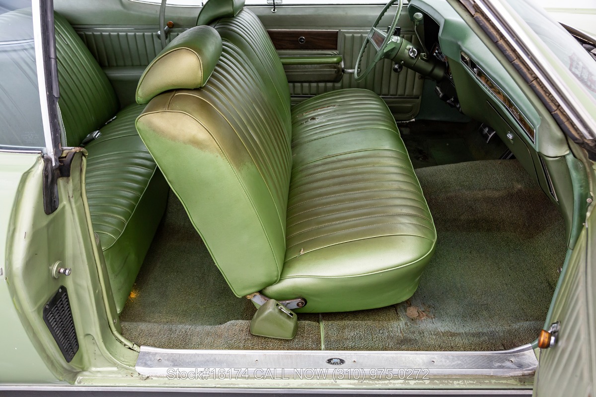 Used 1969 Chevrolet Impala | St. Petersburg, FL