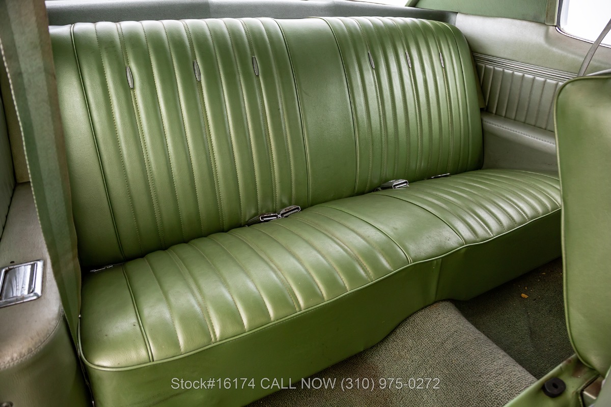 Used 1969 Chevrolet Impala | St. Petersburg, FL