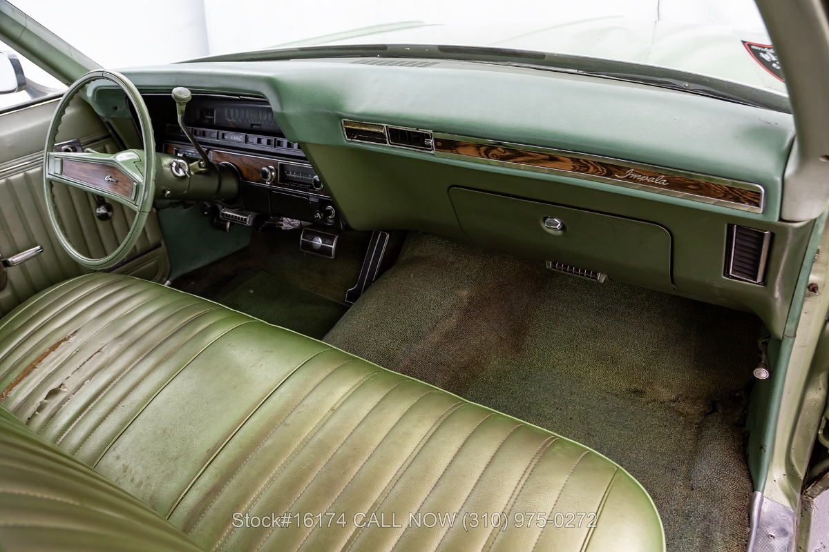 Used 1969 Chevrolet Impala | St. Petersburg, FL