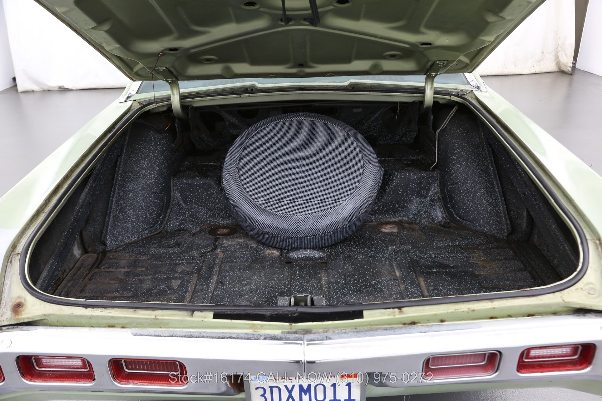 Used 1969 Chevrolet Impala | St. Petersburg, FL