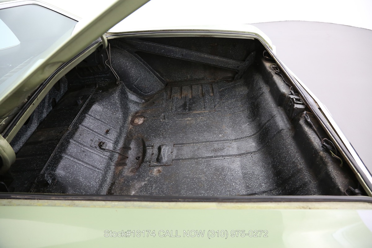Used 1969 Chevrolet Impala | St. Petersburg, FL