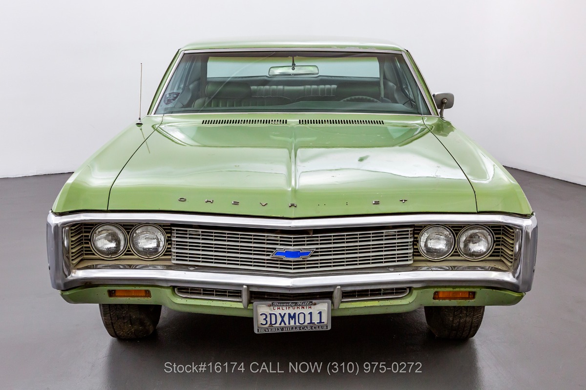 Used 1969 Chevrolet Impala | St. Petersburg, FL
