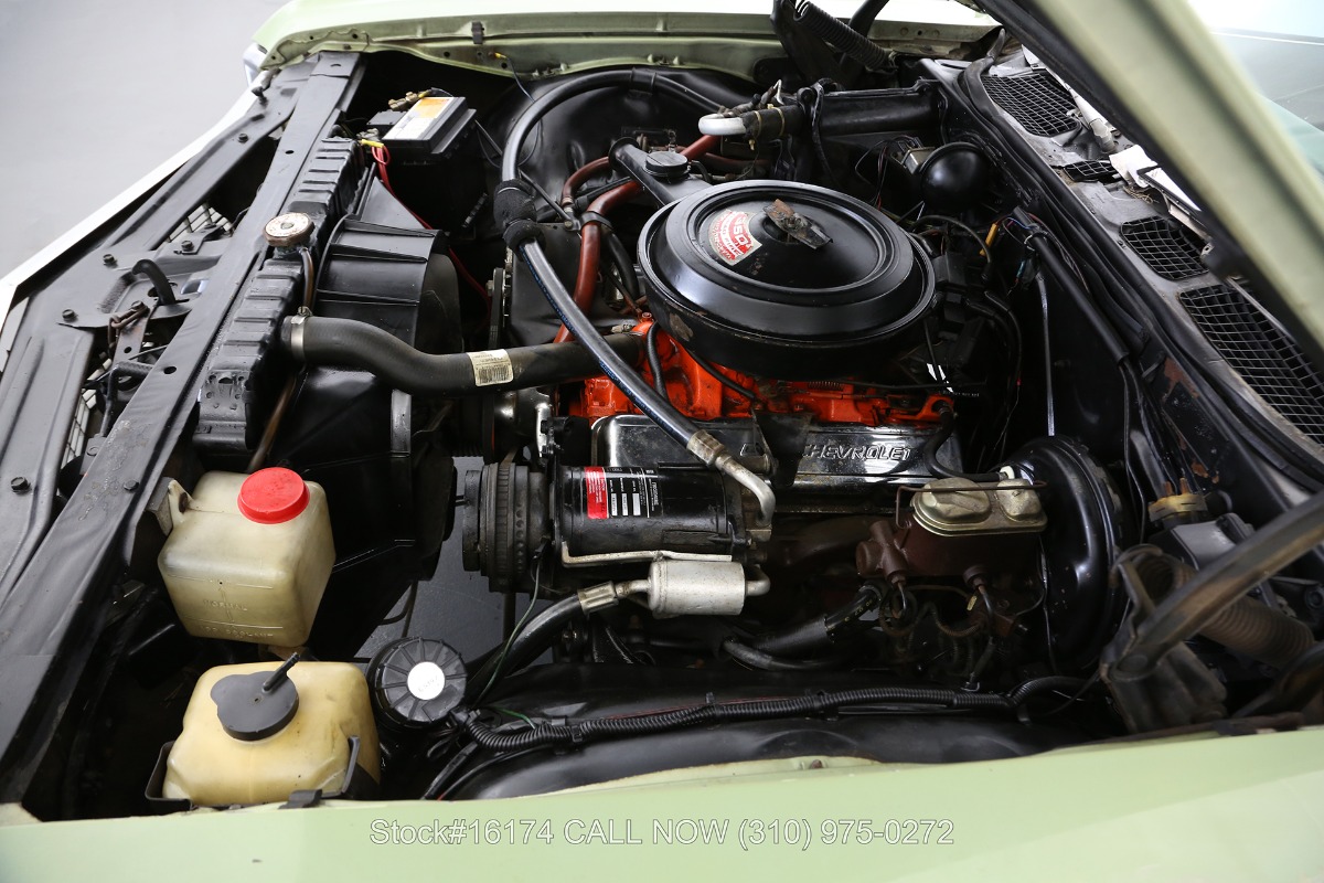 Used 1969 Chevrolet Impala | St. Petersburg, FL