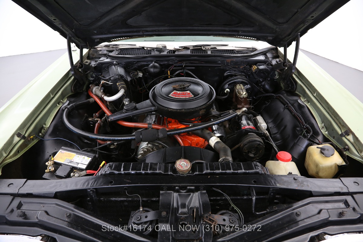 Used 1969 Chevrolet Impala | St. Petersburg, FL