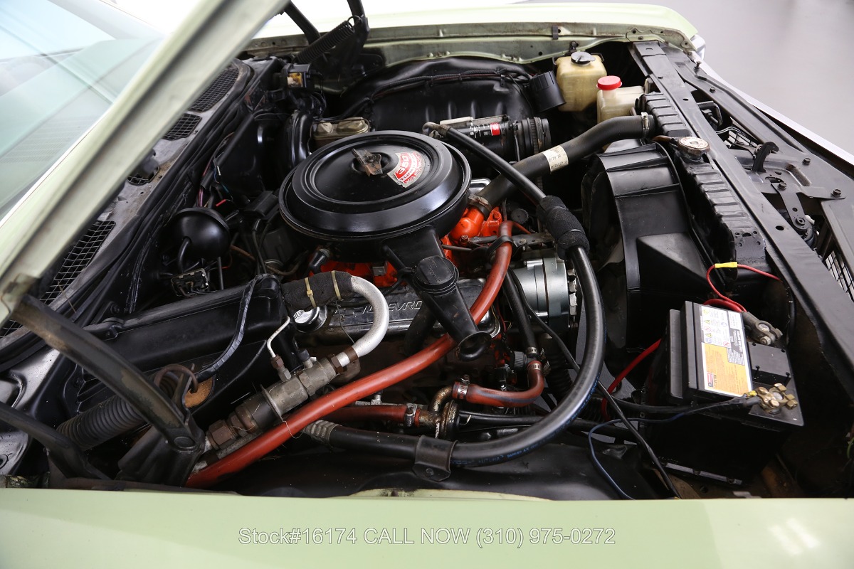 Used 1969 Chevrolet Impala | St. Petersburg, FL