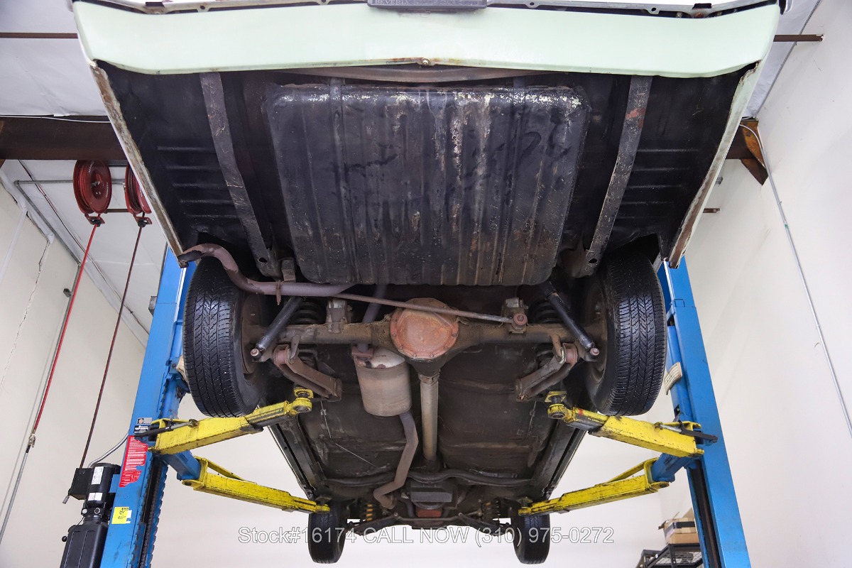 Used 1969 Chevrolet Impala | St. Petersburg, FL