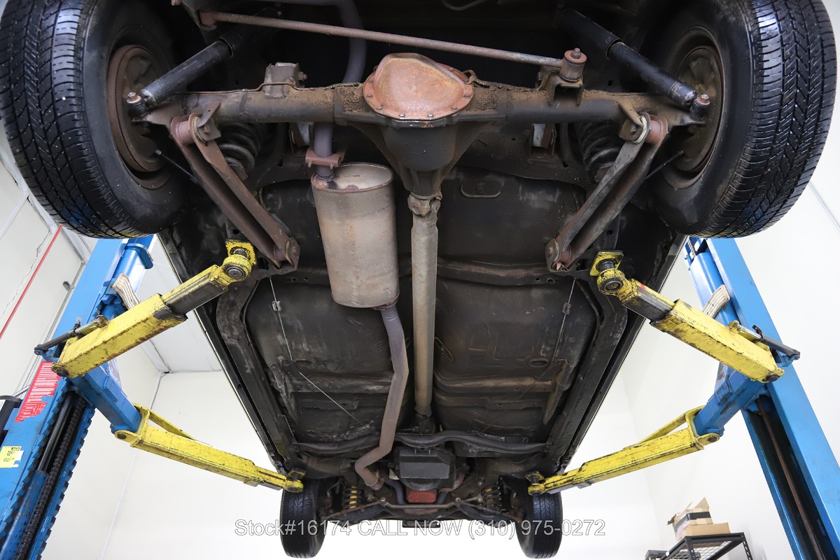 Used 1969 Chevrolet Impala | St. Petersburg, FL