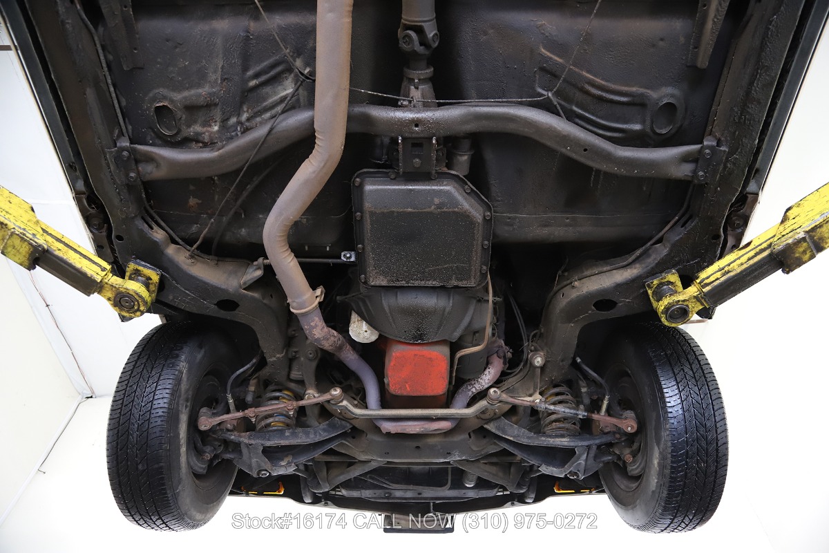 Used 1969 Chevrolet Impala | St. Petersburg, FL