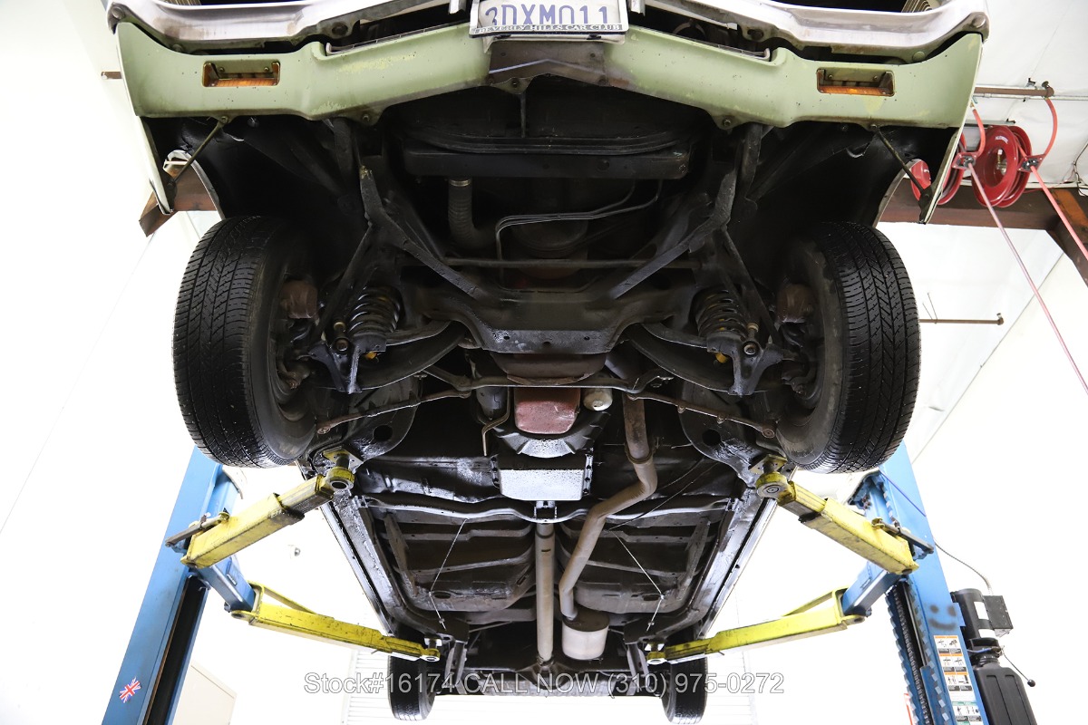 Used 1969 Chevrolet Impala | St. Petersburg, FL