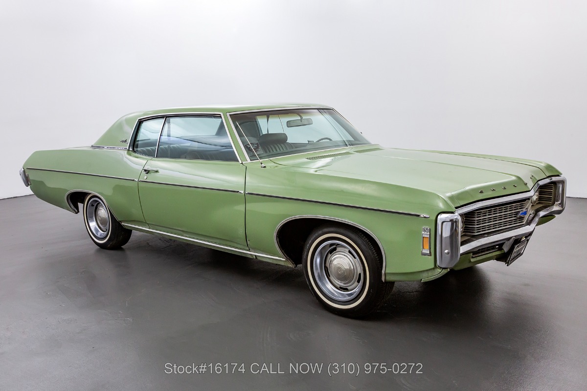 Used 1969 Chevrolet Impala | St. Petersburg, FL