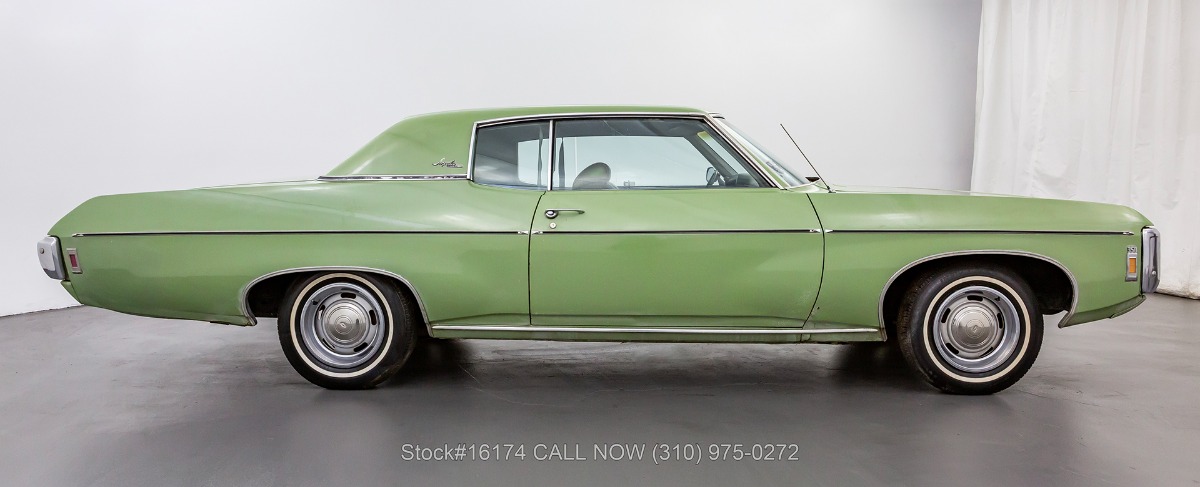 Used 1969 Chevrolet Impala | St. Petersburg, FL