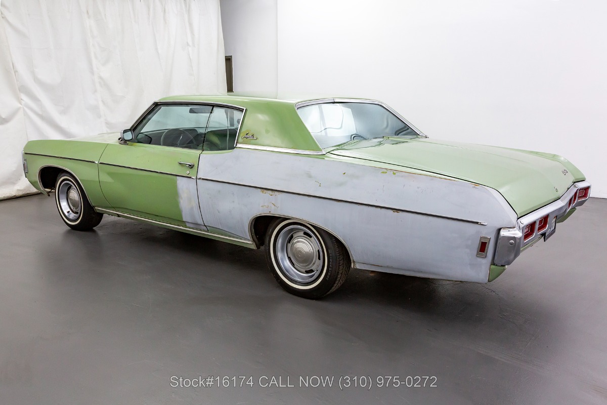 Used 1969 Chevrolet Impala | St. Petersburg, FL