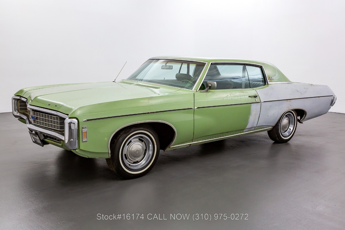 Used 1969 Chevrolet Impala | St. Petersburg, FL
