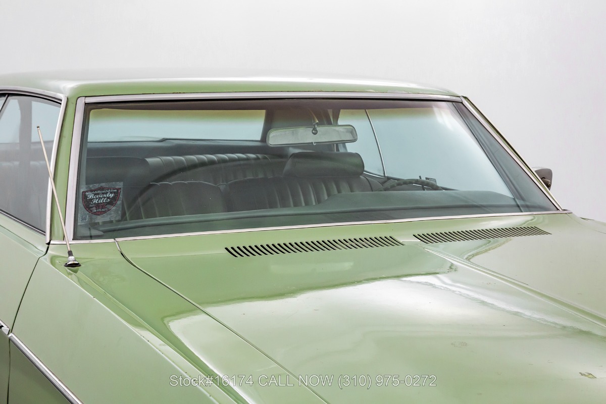 Used 1969 Chevrolet Impala | St. Petersburg, FL