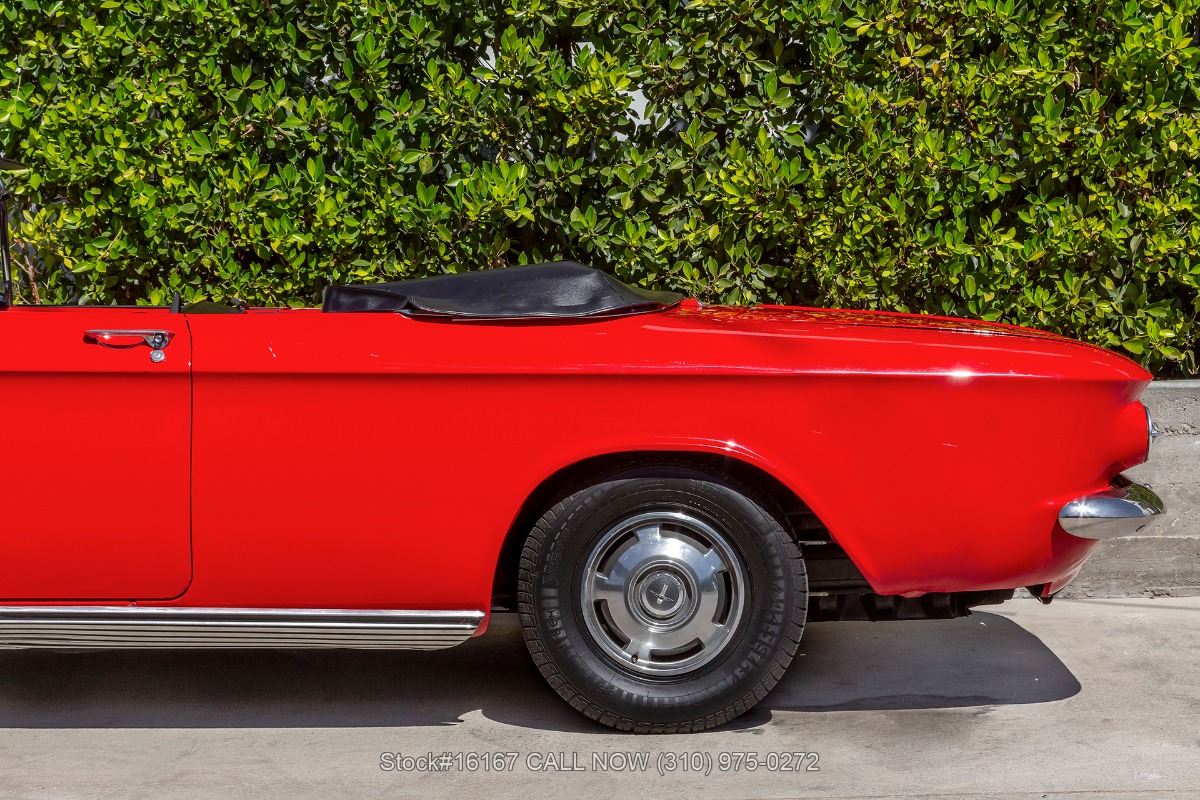 Used 1963 Chevrolet Corvair  | Los Angeles, CA