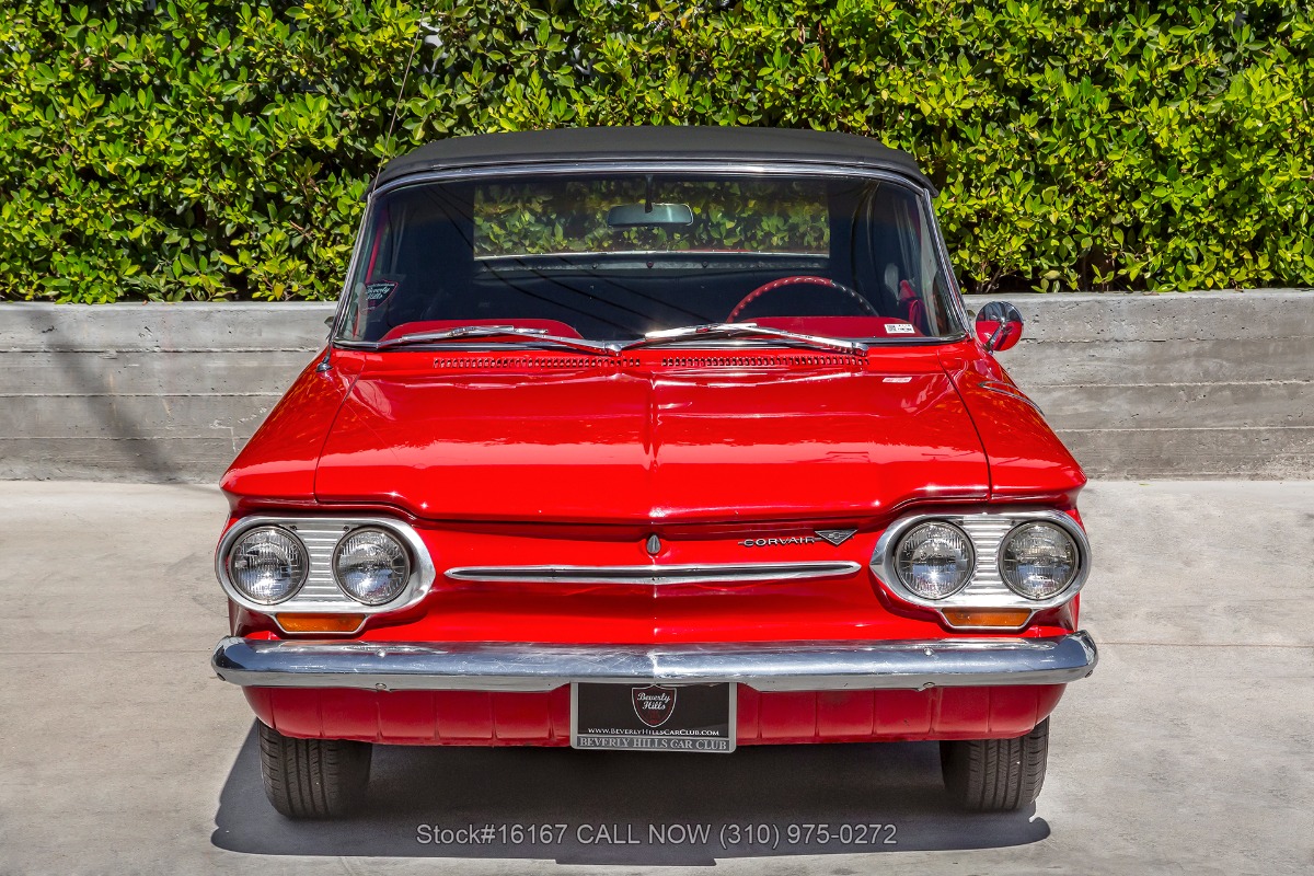 Used 1963 Chevrolet Corvair  | Los Angeles, CA