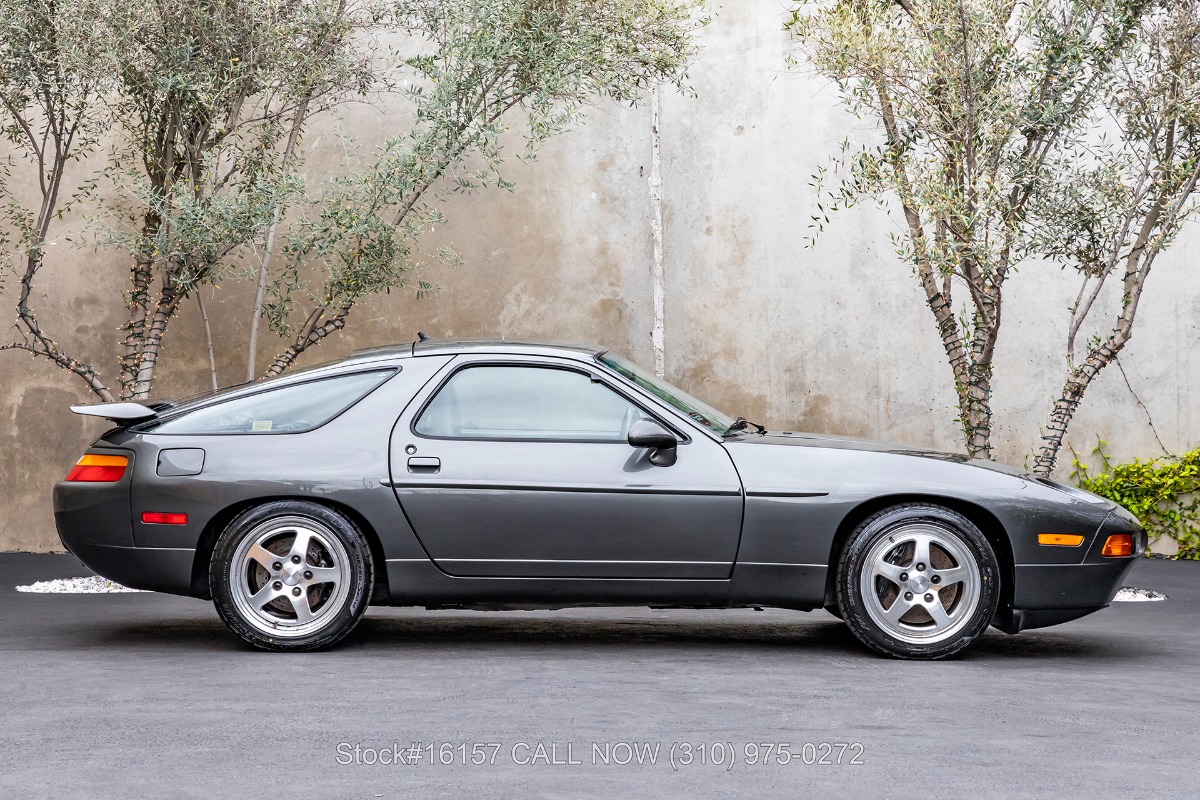 Used 1993 Porsche 928GTS 5-Speed | Los Angeles, CA
