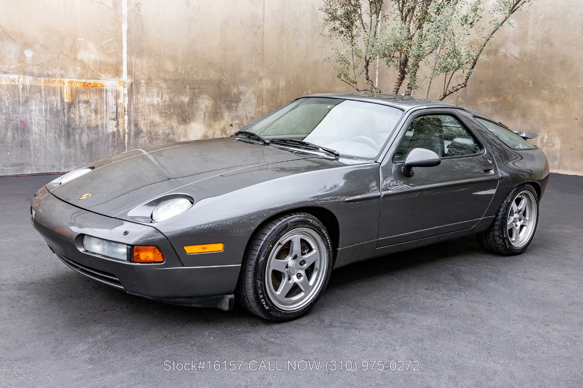 Used 1993 Porsche 928GTS 5-Speed | Los Angeles, CA