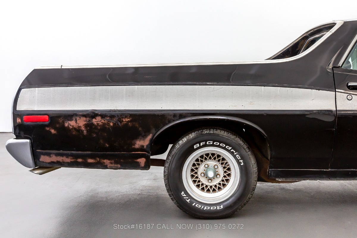 Used 1974 Ford Ranchero  | Los Angeles, CA