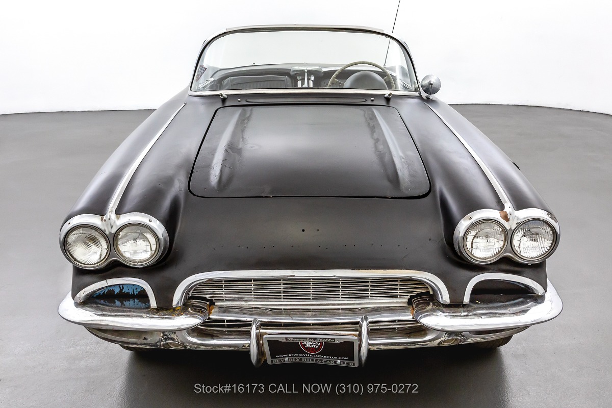 Used 1962 Chevrolet Corvette  | Los Angeles, CA