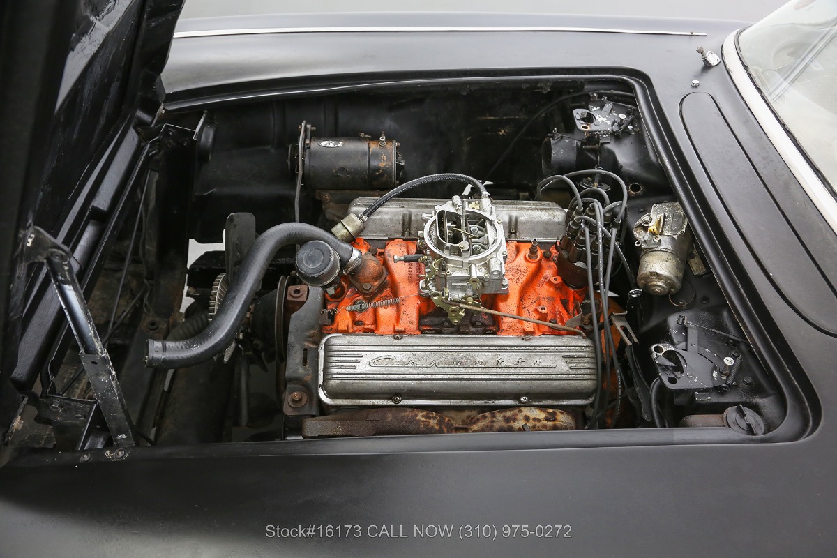 Used 1962 Chevrolet Corvette  | Los Angeles, CA