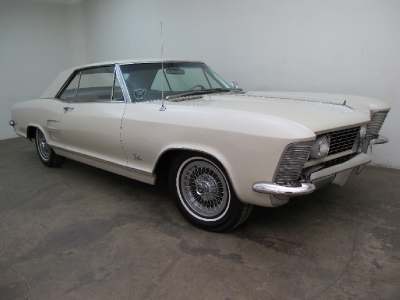 1963 Buick Riviera