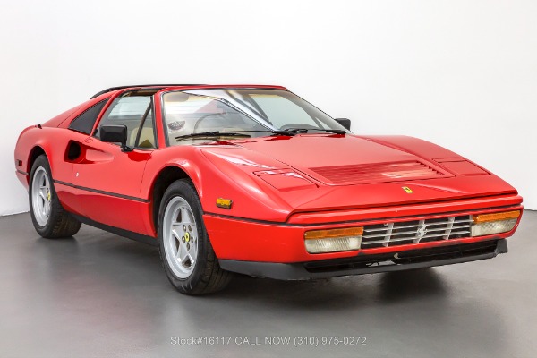 1988 Ferrari 328GTS