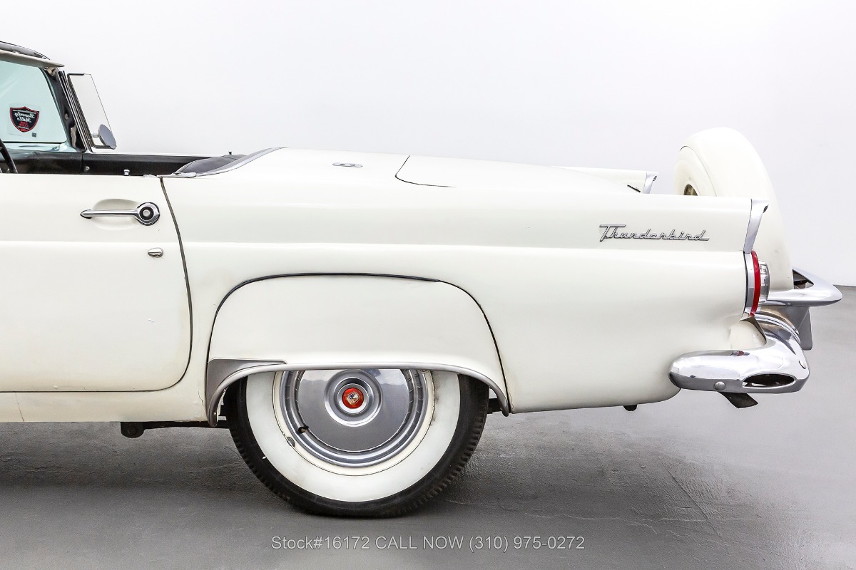 Used 1956 Ford Thunderbird  | Los Angeles, CA