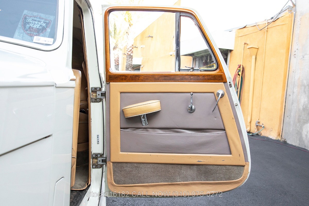 Used 1952 Bentley R Type Saloon | St. Petersburg, FL