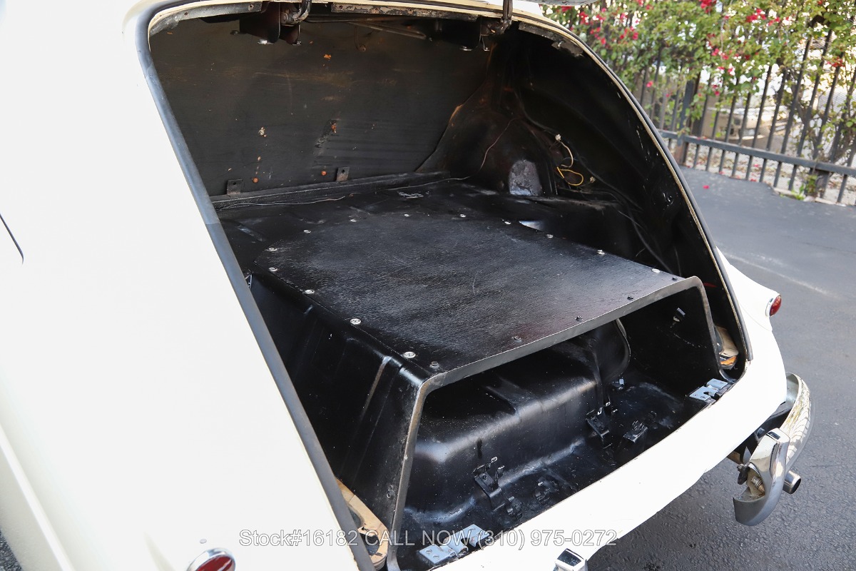 Used 1952 Bentley R Type Saloon | St. Petersburg, FL