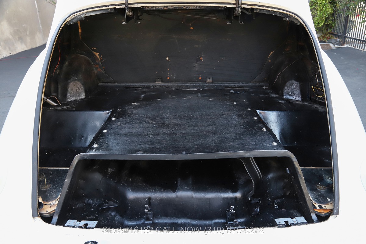 Used 1952 Bentley R Type Saloon | St. Petersburg, FL