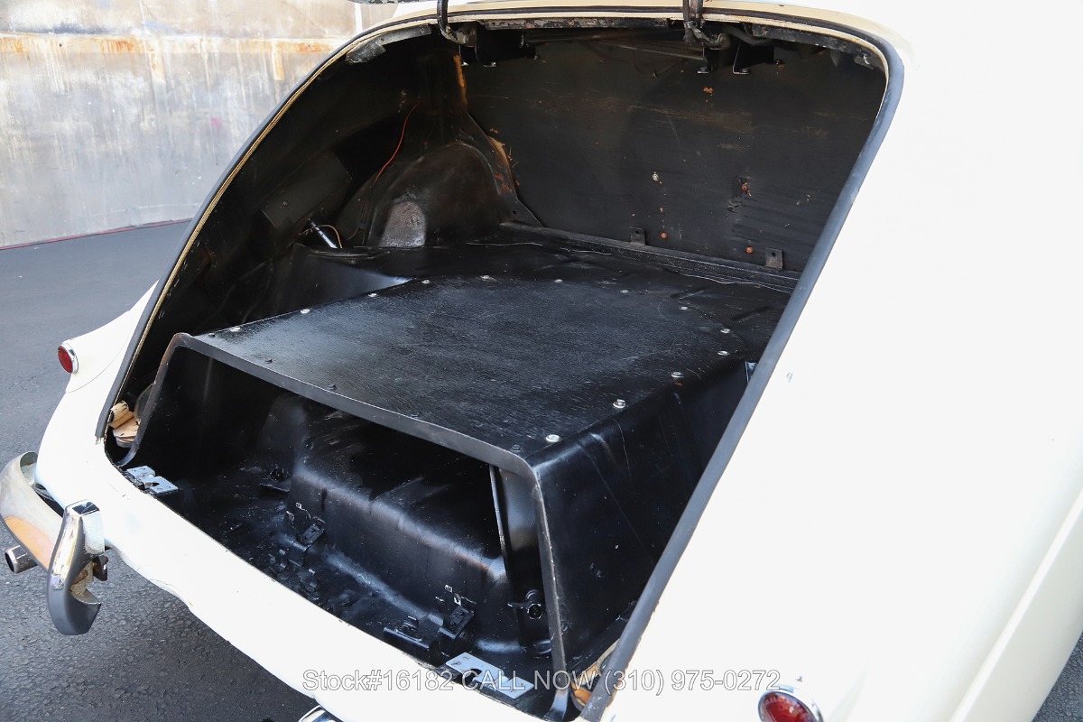 Used 1952 Bentley R Type Saloon | St. Petersburg, FL