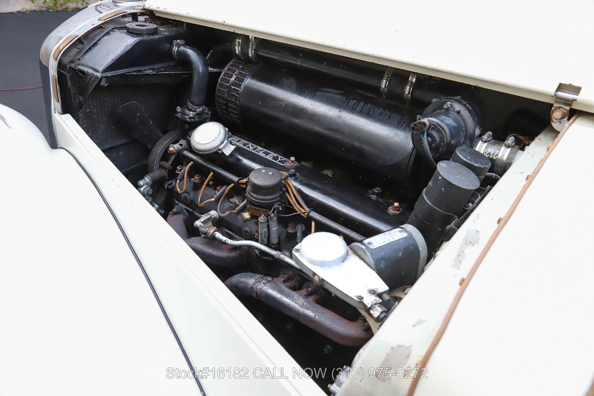 Used 1952 Bentley R Type Saloon | St. Petersburg, FL