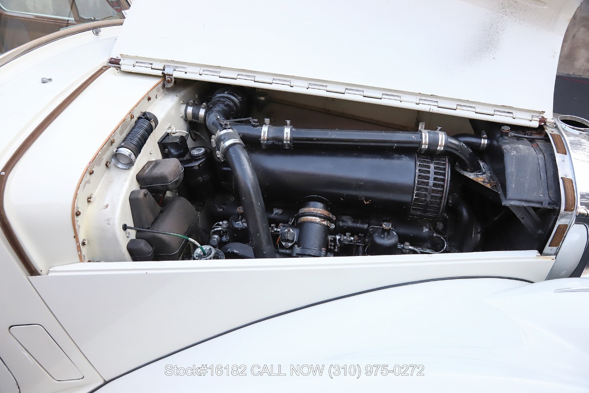 Used 1952 Bentley R Type Saloon | St. Petersburg, FL