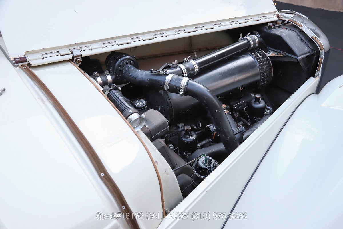 Used 1952 Bentley R Type Saloon | St. Petersburg, FL