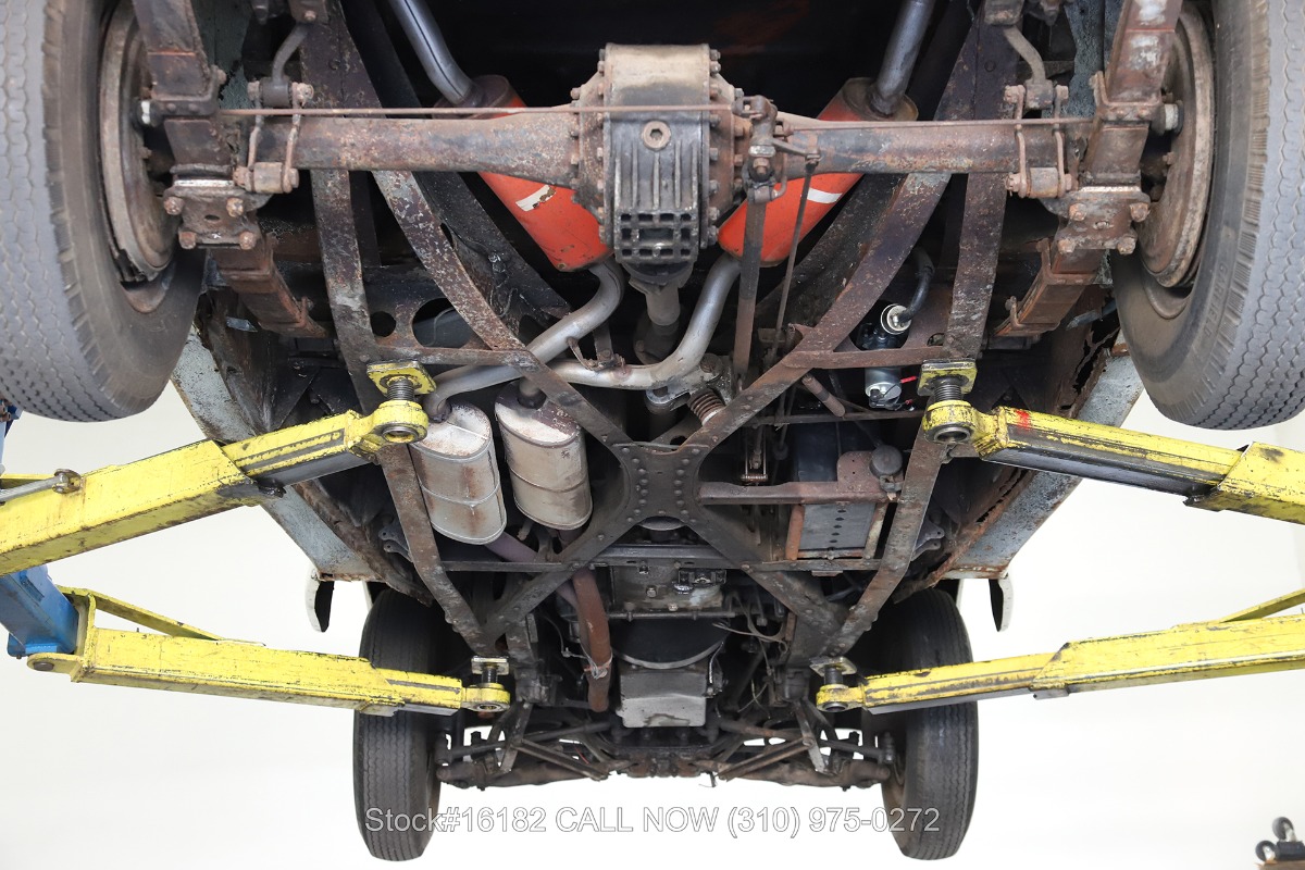 Used 1952 Bentley R Type Saloon | St. Petersburg, FL