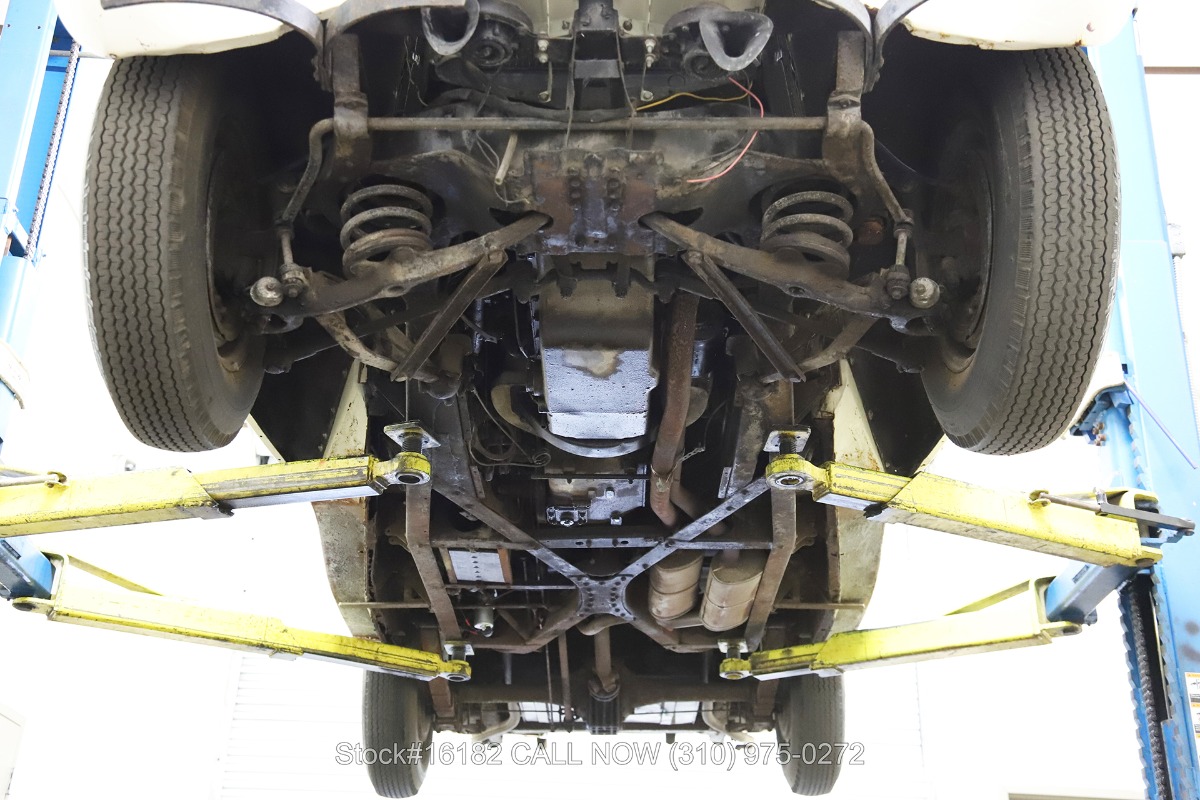 Used 1952 Bentley R Type Saloon | St. Petersburg, FL