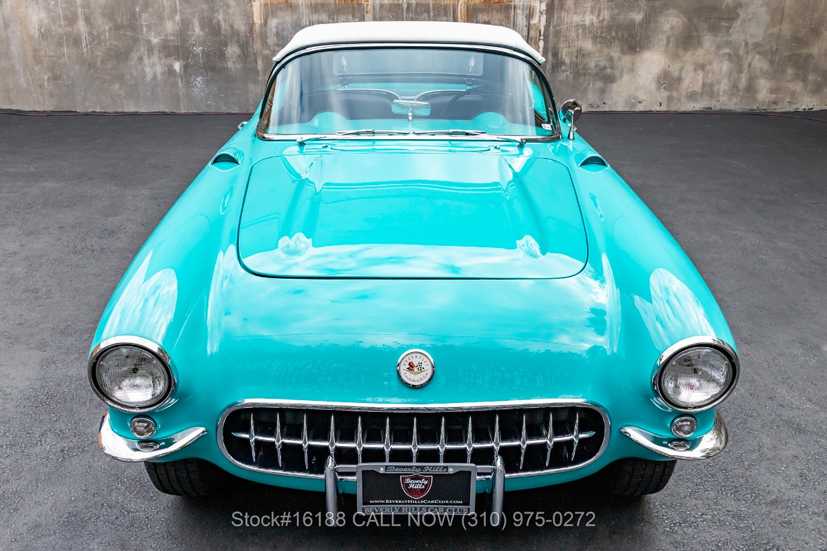 Used 1956 Chevrolet Corvette Convertible | Los Angeles, CA