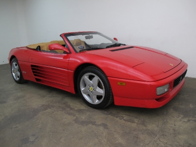 1995 Ferrari 348