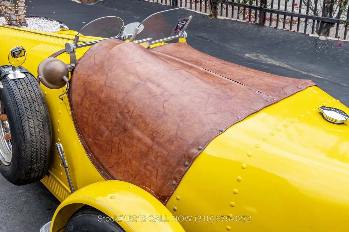 Used 1970 Bugatti Type 35 Replica  | Los Angeles, CA
