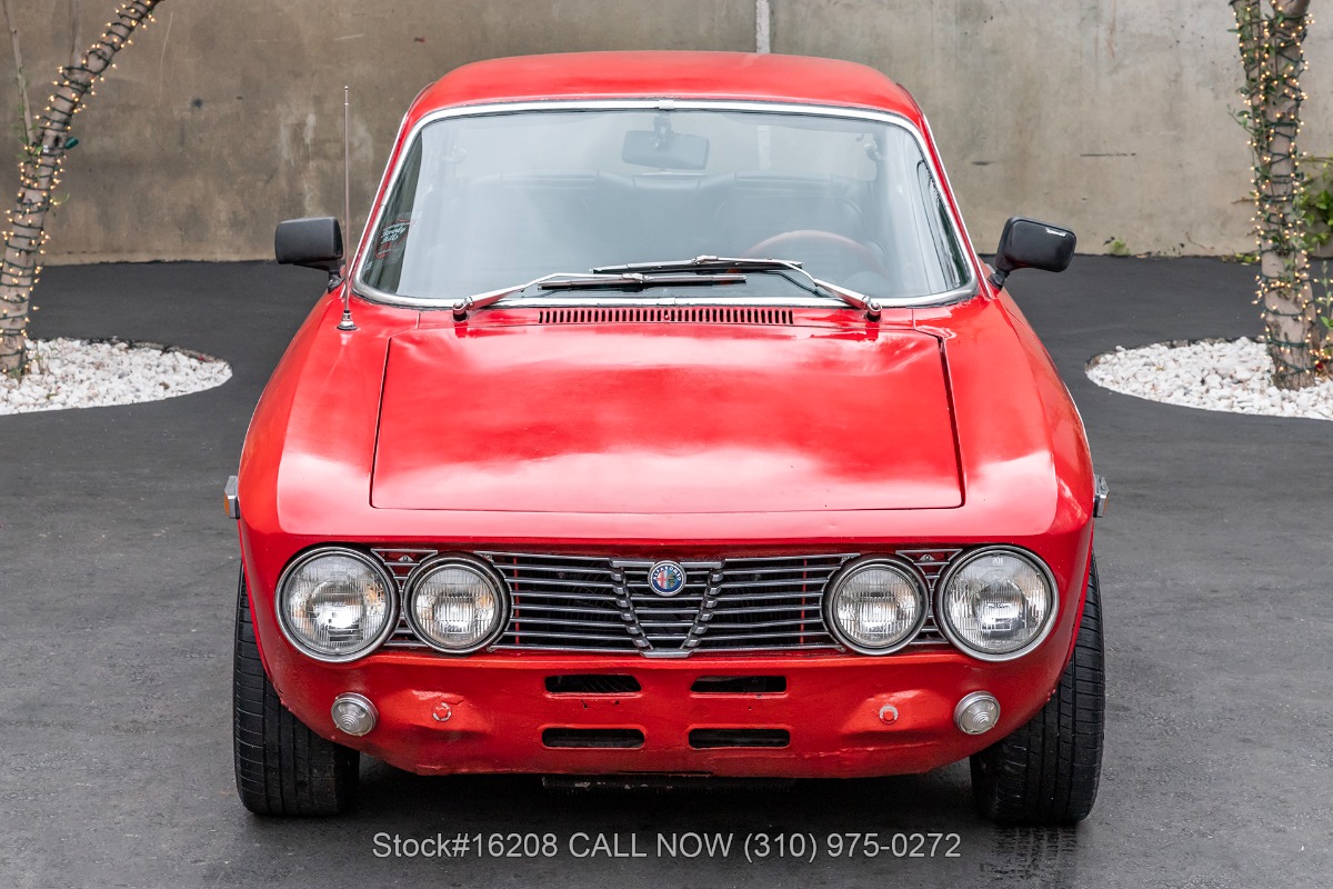 Used 1973 Alfa Romeo GTV 2000 | Los Angeles, CA