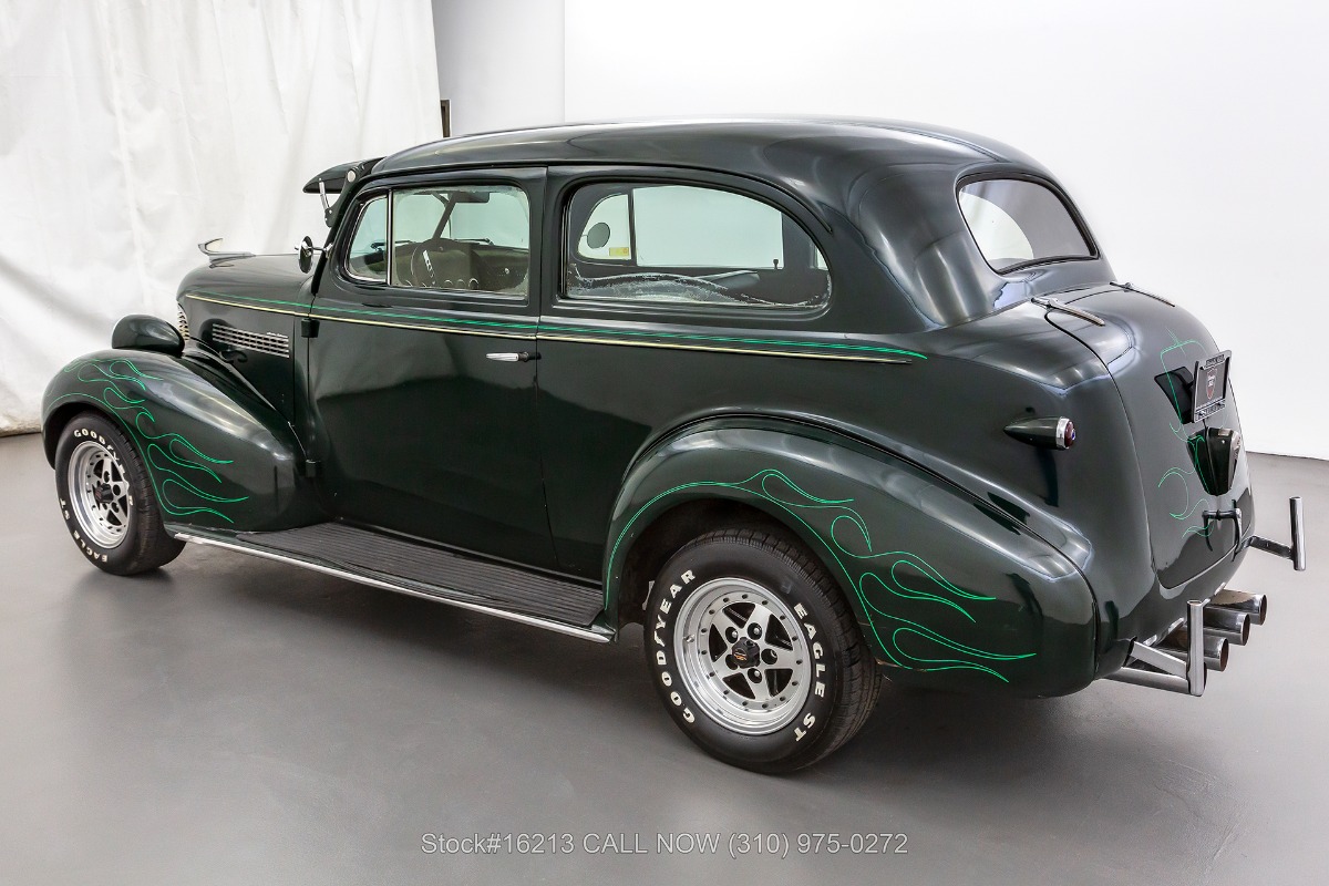 Used 1939 Chevrolet Master Deluxe  | Los Angeles, CA