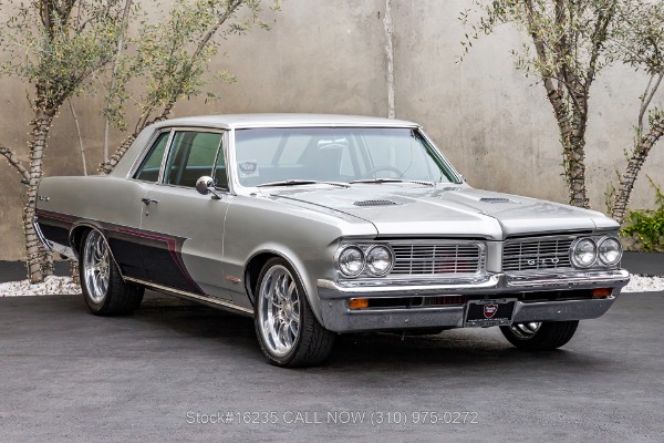 1964 Pontiac GTO