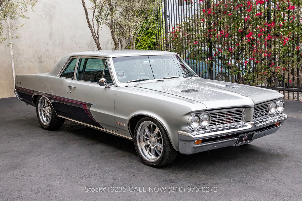 Used 1964 Pontiac GTO  | Los Angeles, CA