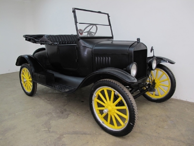1924 Ford Model T