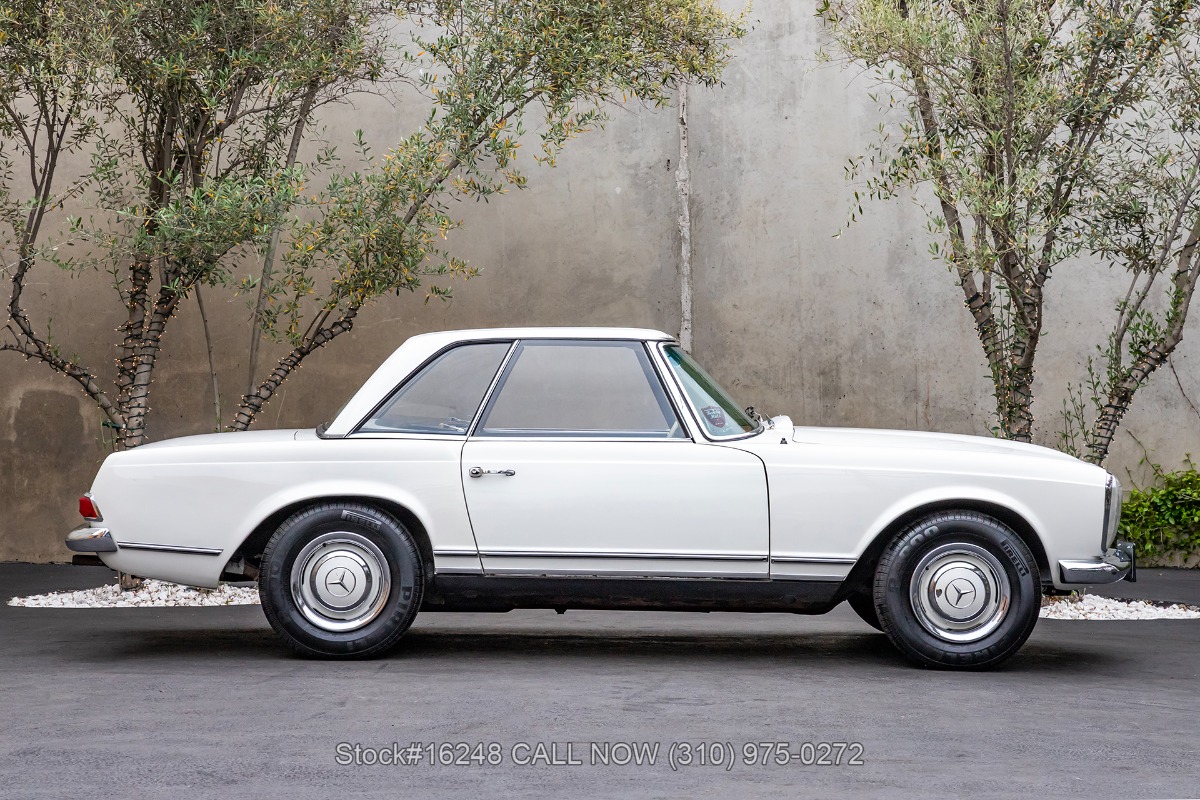 Used 1966 Mercedes-Benz 230SL Pagoda | Los Angeles, CA
