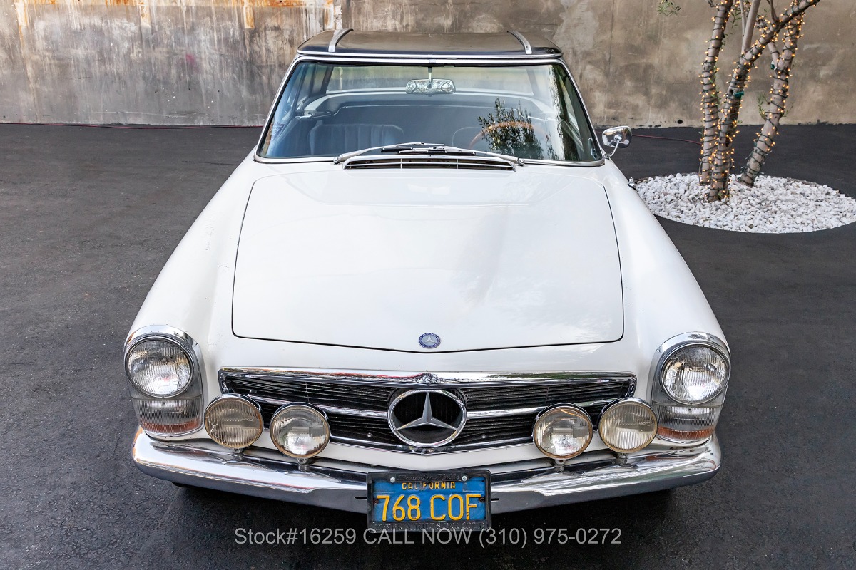 Used 1968 Mercedes-Benz 250SL Pagoda | Los Angeles, CA