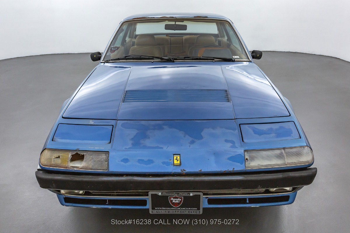 Used 1983 Ferrari 400i  | Los Angeles, CA
