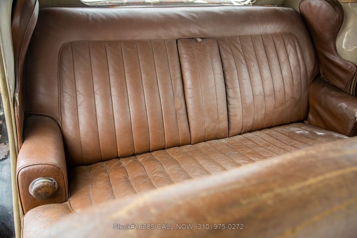 Used 1951 Bentley Mark VI  | Los Angeles, CA