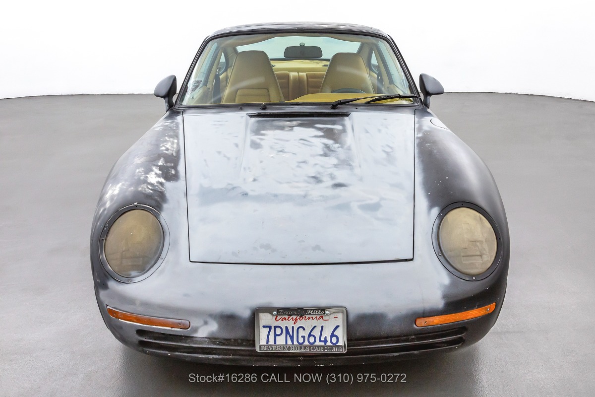 Used 1983 Porsche 911SC Coupe 959 Tribute | Los Angeles, CA